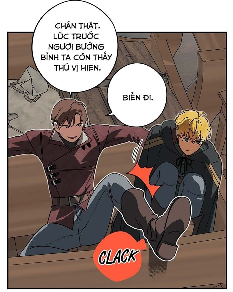 Bị Che Khuất Bởi Mặt Trời Lặn Chapter 162 - Trang 2