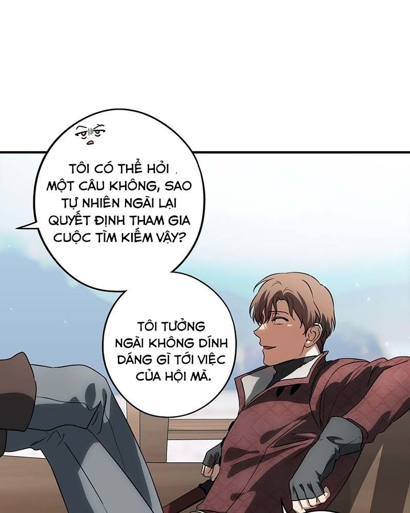 Bị Che Khuất Bởi Mặt Trời Lặn Chapter 162 - Trang 2