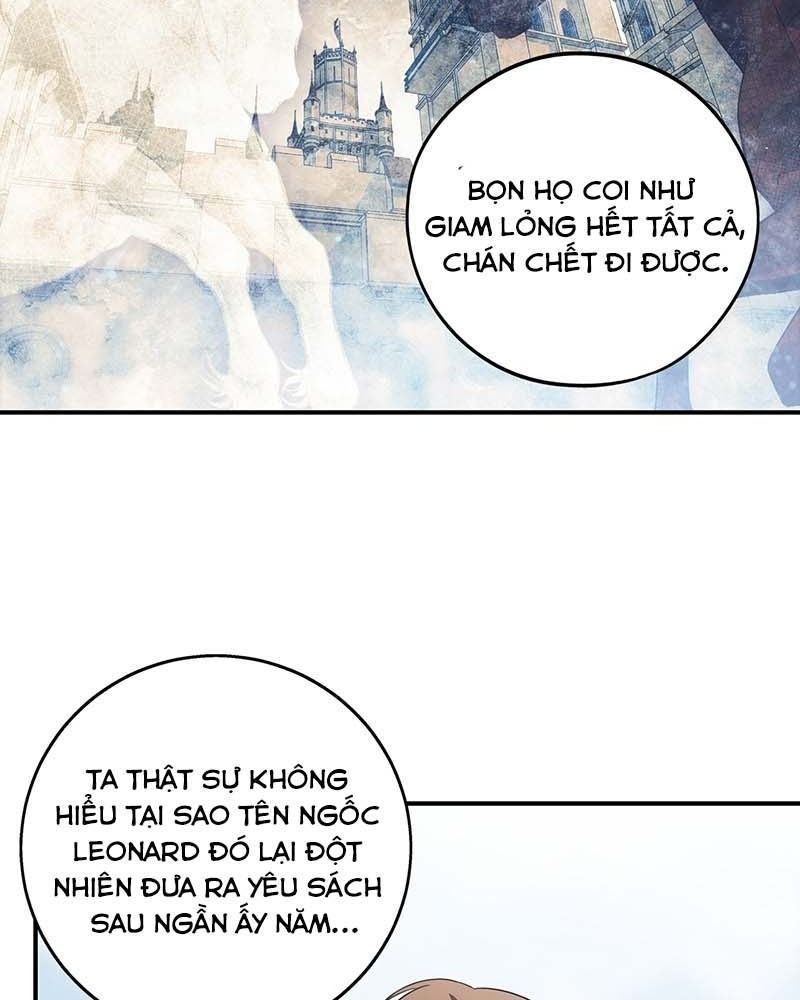 Bị Che Khuất Bởi Mặt Trời Lặn Chapter 162 - Trang 2