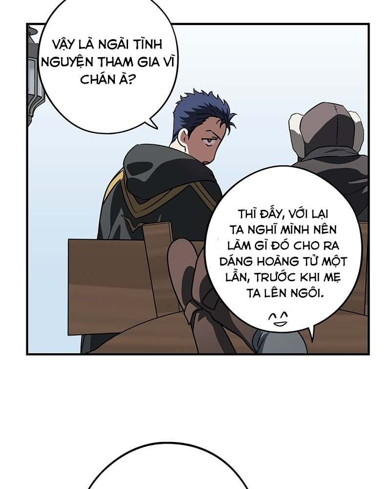 Bị Che Khuất Bởi Mặt Trời Lặn Chapter 162 - Trang 2