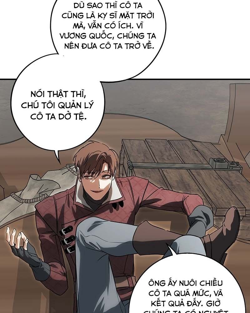 Bị Che Khuất Bởi Mặt Trời Lặn Chapter 162 - Trang 2