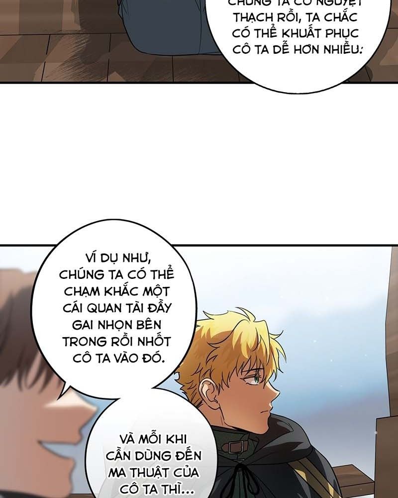 Bị Che Khuất Bởi Mặt Trời Lặn Chapter 162 - Trang 2