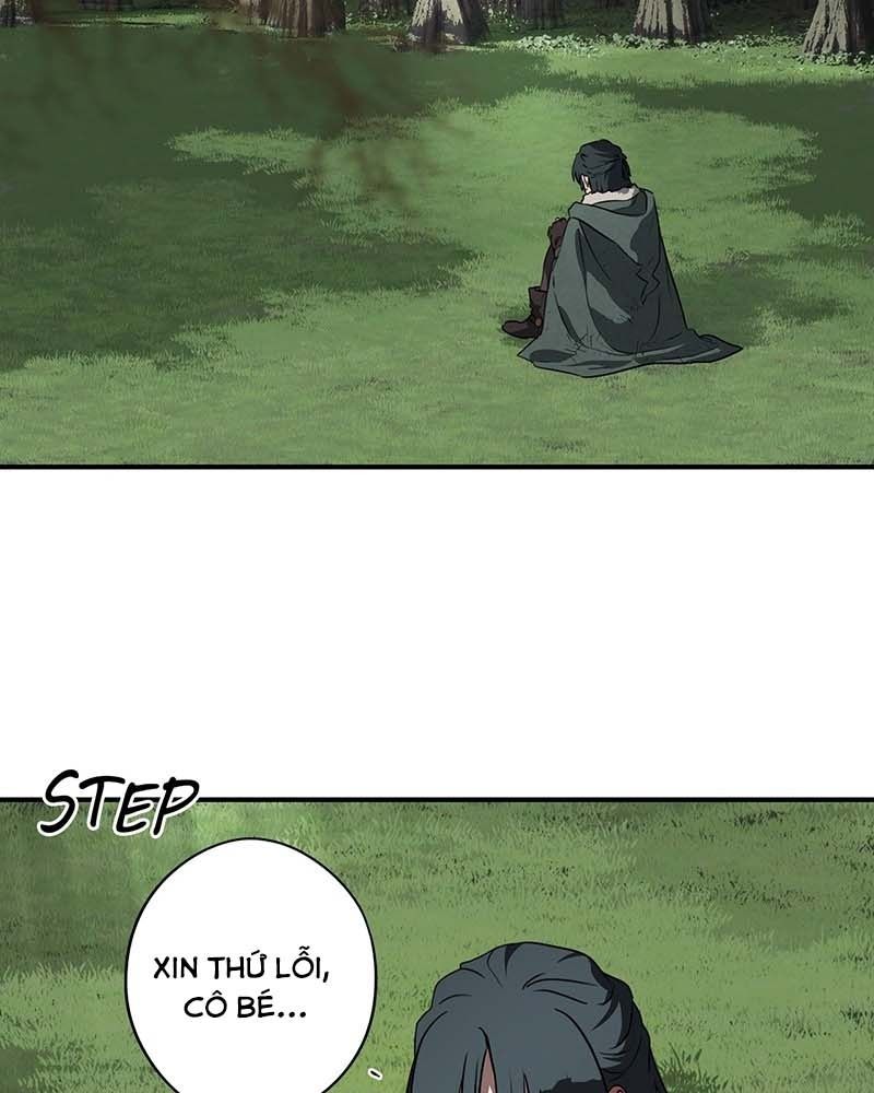 Bị Che Khuất Bởi Mặt Trời Lặn Chapter 162 - Trang 2