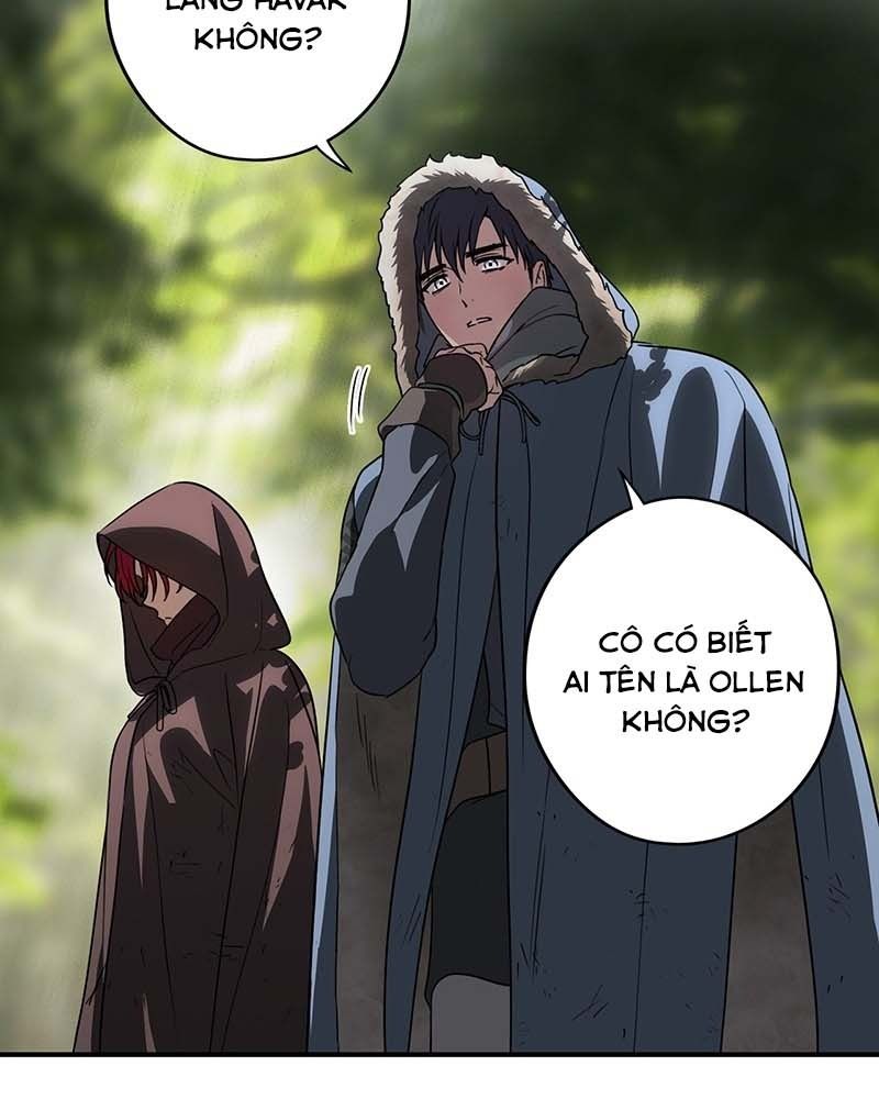 Bị Che Khuất Bởi Mặt Trời Lặn Chapter 162 - Trang 2