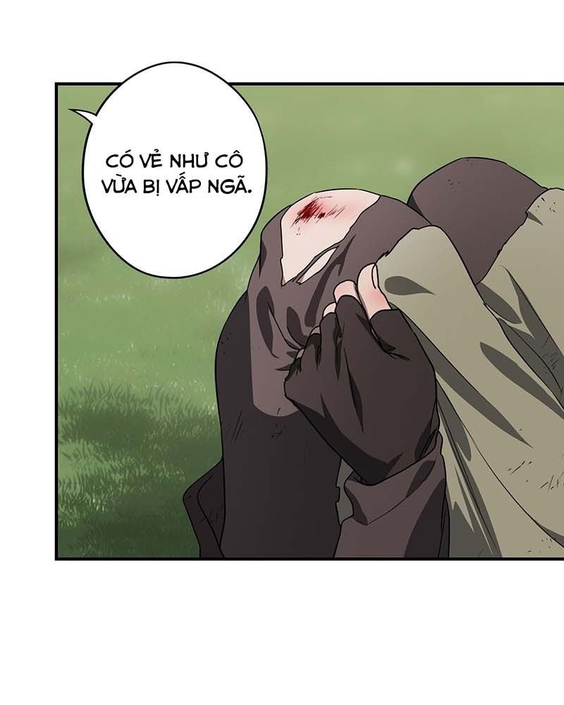 Bị Che Khuất Bởi Mặt Trời Lặn Chapter 162 - Trang 2