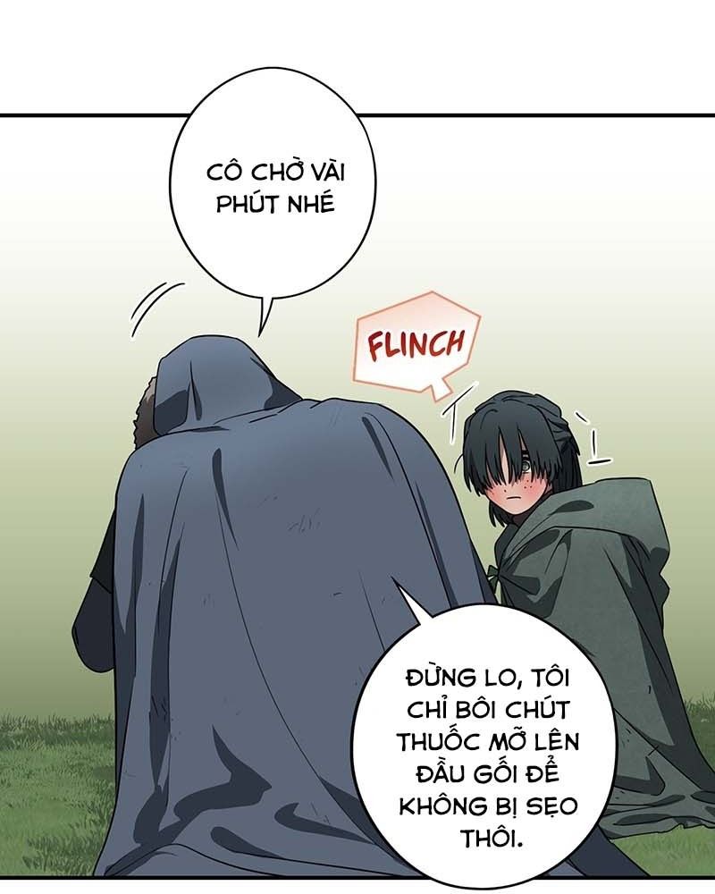 Bị Che Khuất Bởi Mặt Trời Lặn Chapter 162 - Trang 2