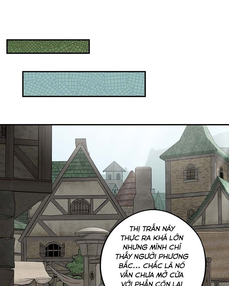 Bị Che Khuất Bởi Mặt Trời Lặn Chapter 162 - Trang 2