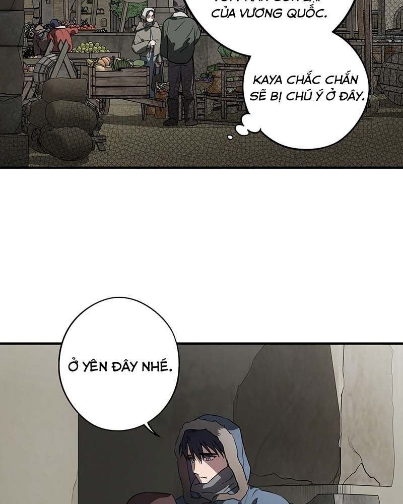 Bị Che Khuất Bởi Mặt Trời Lặn Chapter 162 - Trang 2