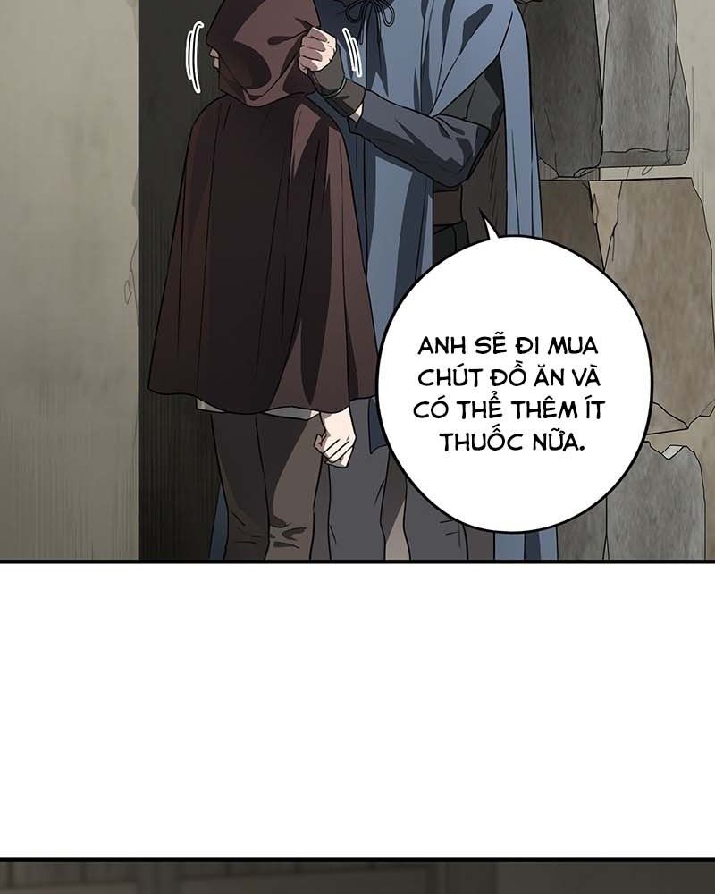 Bị Che Khuất Bởi Mặt Trời Lặn Chapter 162 - Trang 2