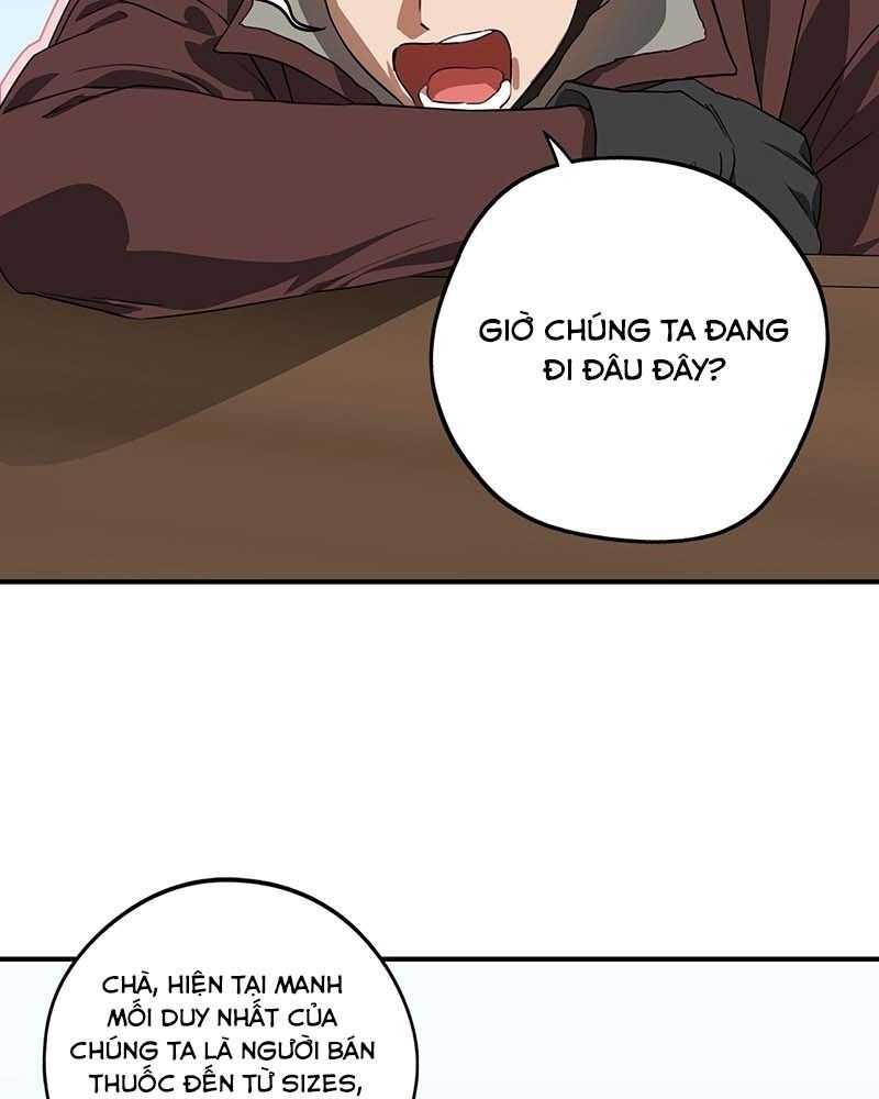 Bị Che Khuất Bởi Mặt Trời Lặn Chapter 162 - Trang 2