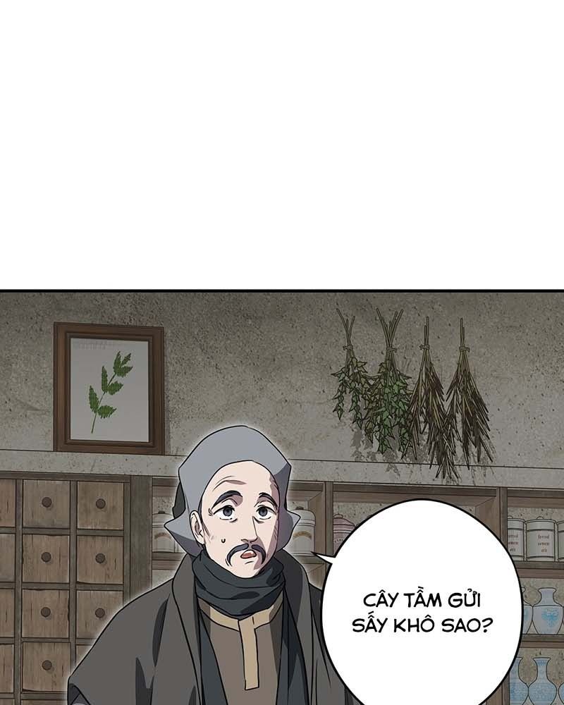 Bị Che Khuất Bởi Mặt Trời Lặn Chapter 162 - Trang 2