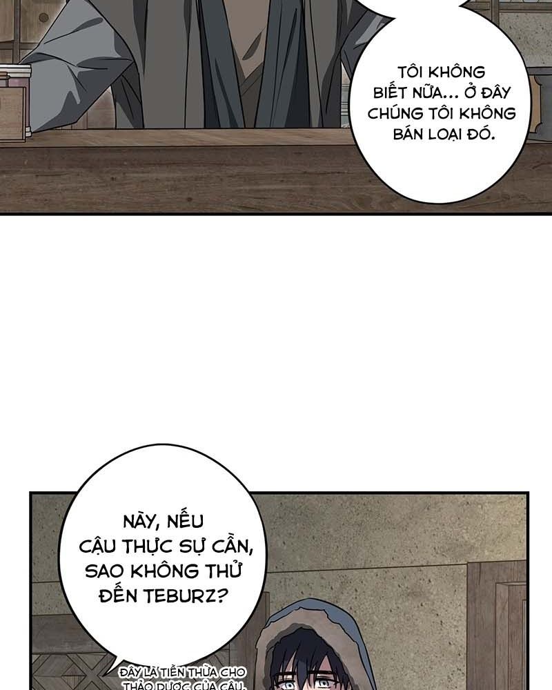 Bị Che Khuất Bởi Mặt Trời Lặn Chapter 162 - Trang 2