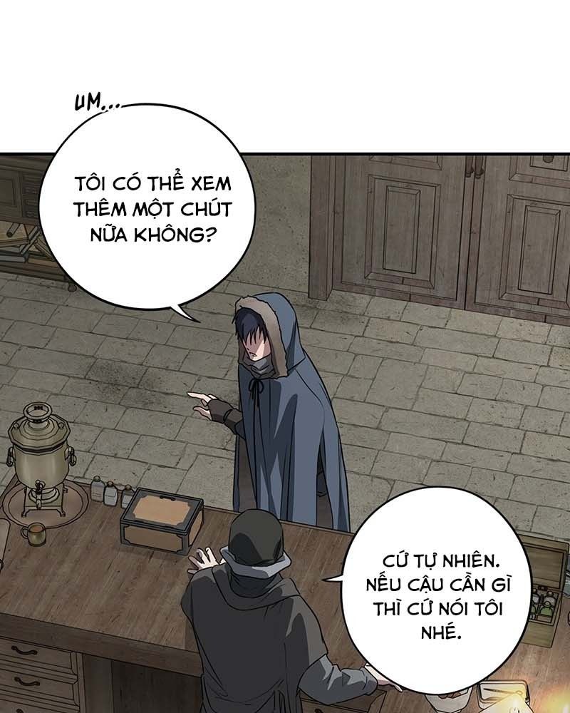 Bị Che Khuất Bởi Mặt Trời Lặn Chapter 162 - Trang 2