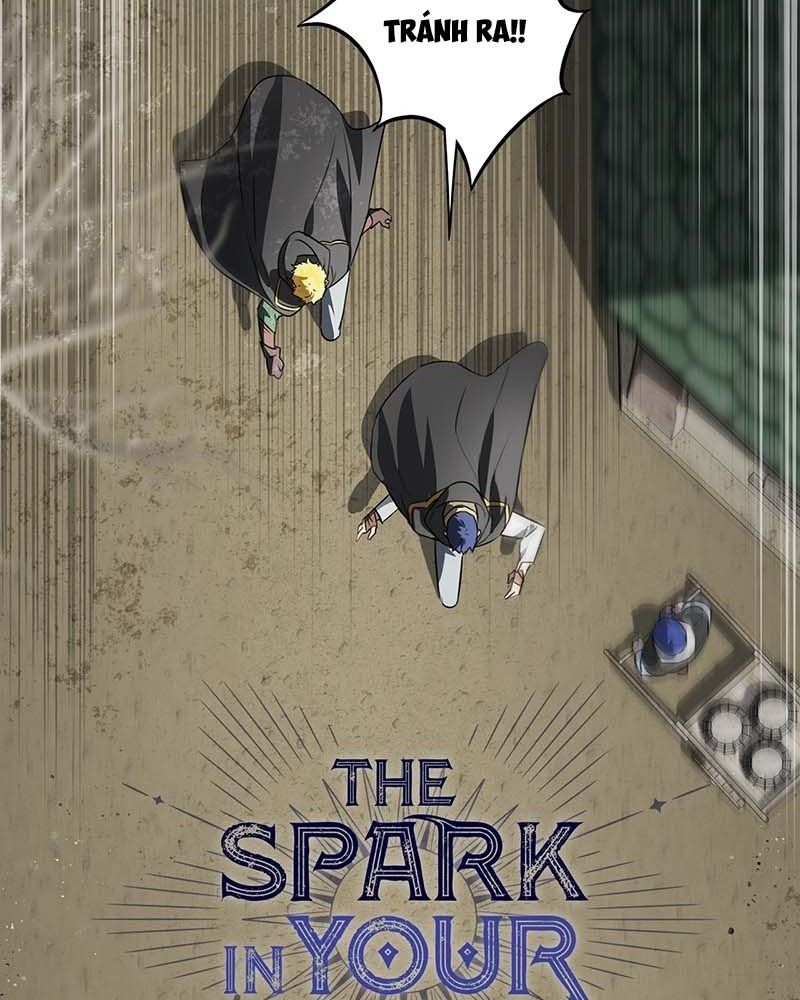 Bị Che Khuất Bởi Mặt Trời Lặn Chapter 163 - Trang 2