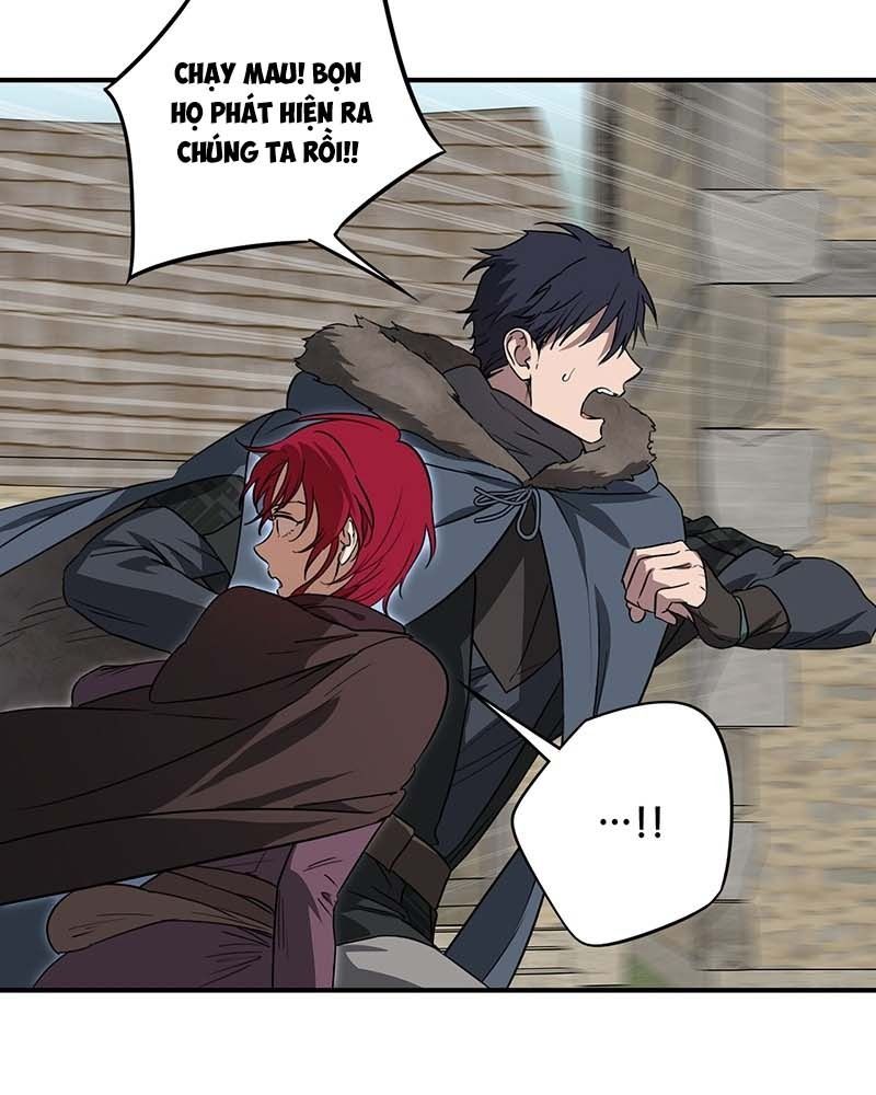 Bị Che Khuất Bởi Mặt Trời Lặn Chapter 163 - Trang 2