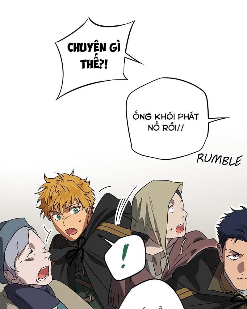 Bị Che Khuất Bởi Mặt Trời Lặn Chapter 163 - Trang 2