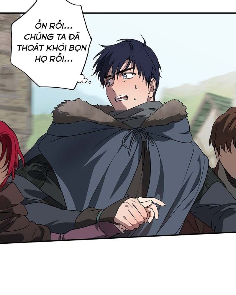 Bị Che Khuất Bởi Mặt Trời Lặn Chapter 163 - Trang 2