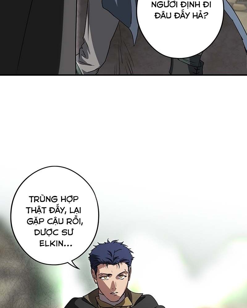 Bị Che Khuất Bởi Mặt Trời Lặn Chapter 163 - Trang 2