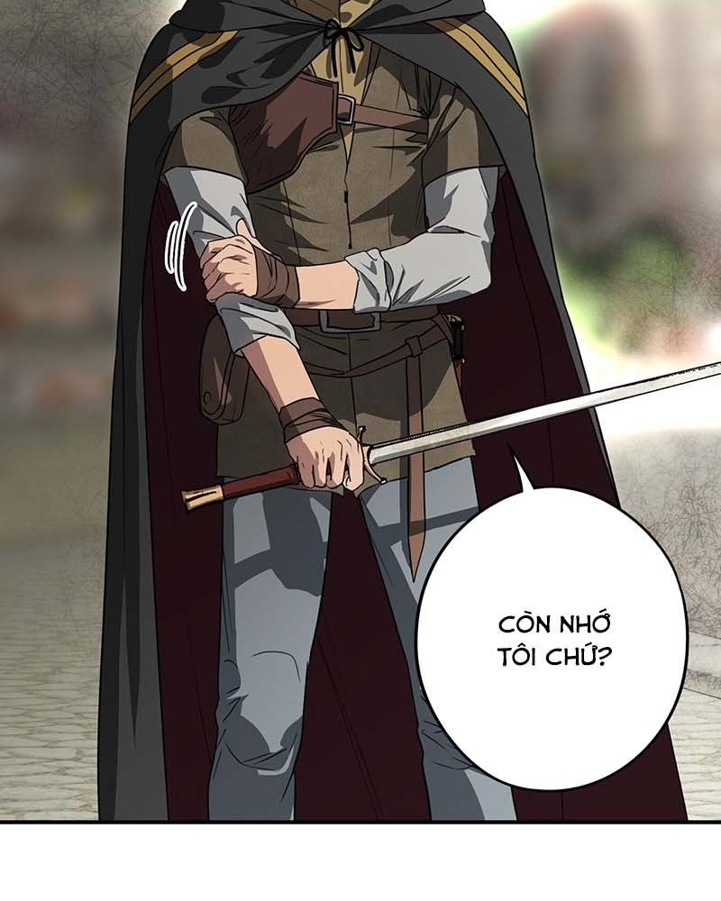 Bị Che Khuất Bởi Mặt Trời Lặn Chapter 163 - Trang 2