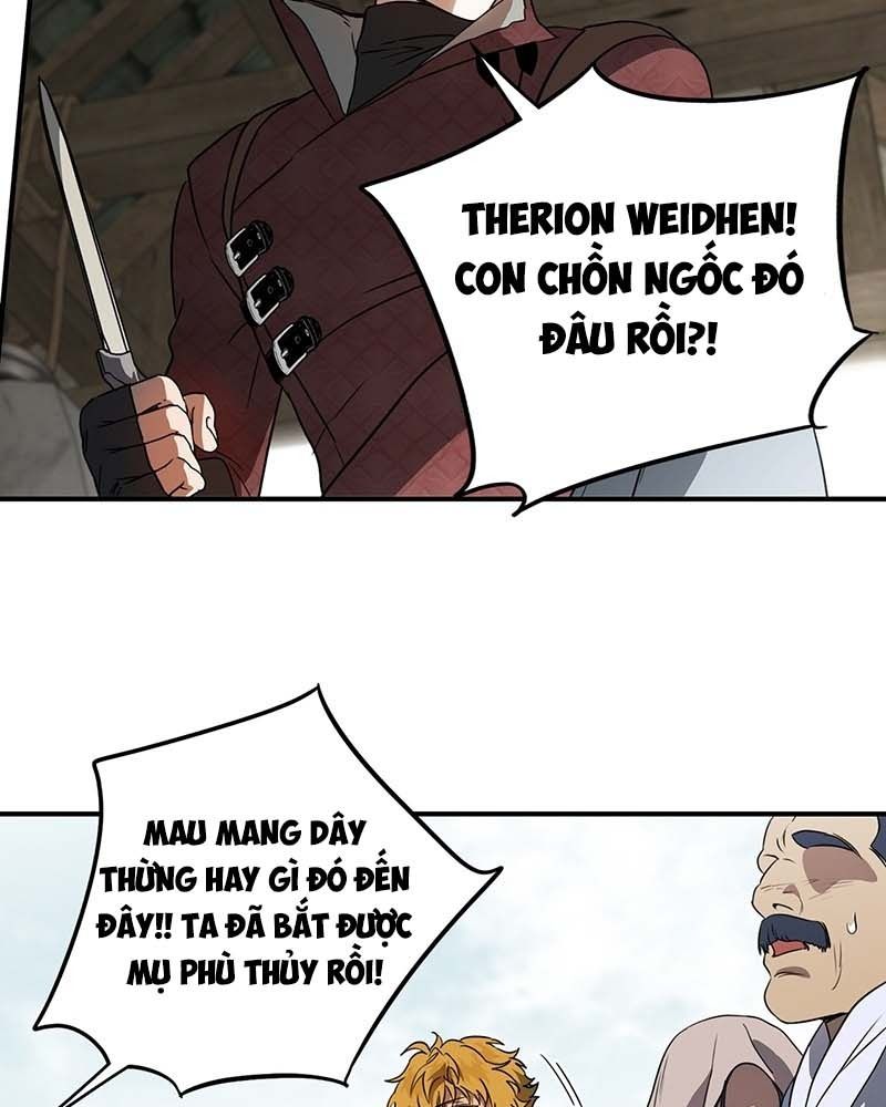 Bị Che Khuất Bởi Mặt Trời Lặn Chapter 163 - Trang 2