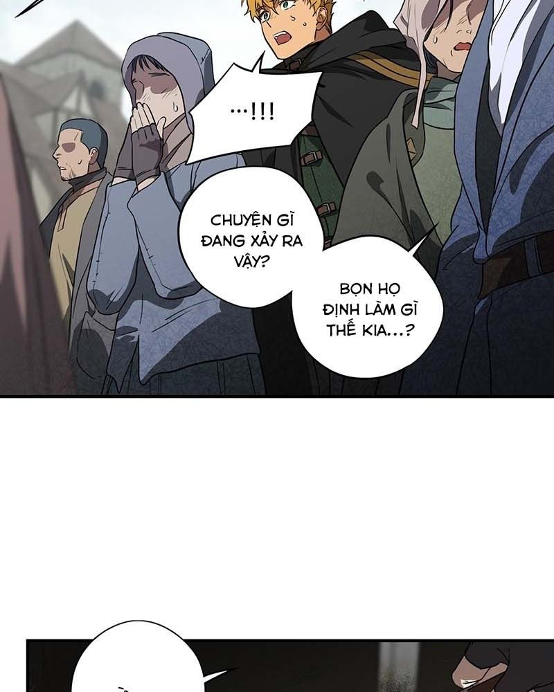 Bị Che Khuất Bởi Mặt Trời Lặn Chapter 163 - Trang 2