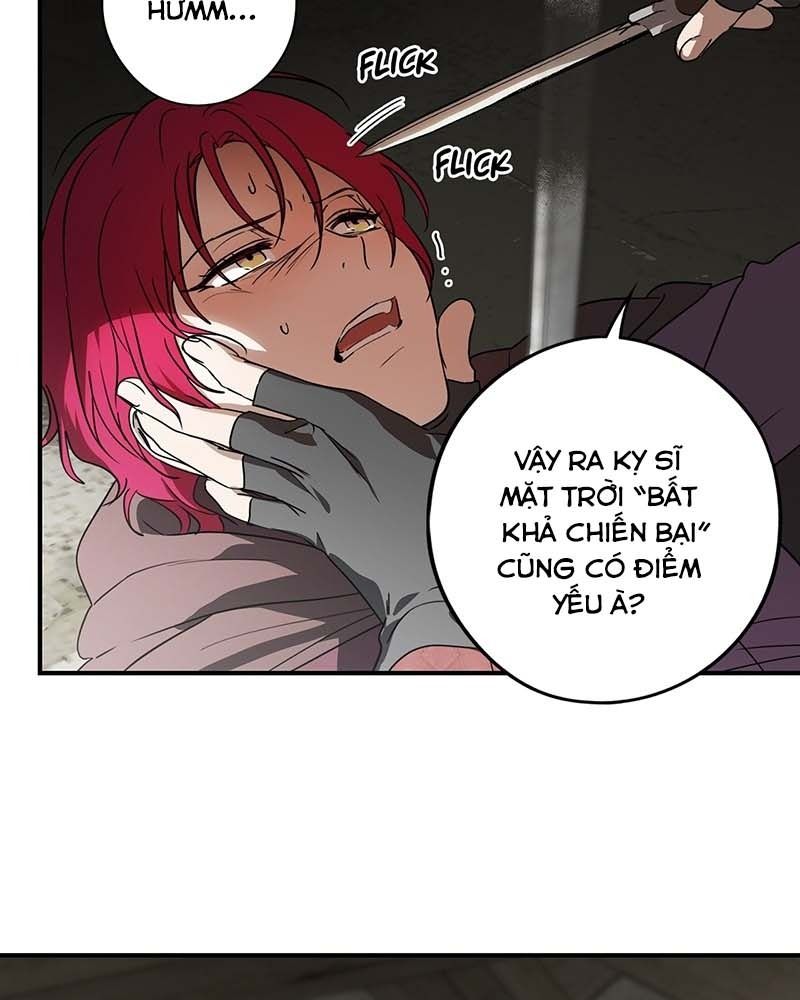 Bị Che Khuất Bởi Mặt Trời Lặn Chapter 163 - Trang 2