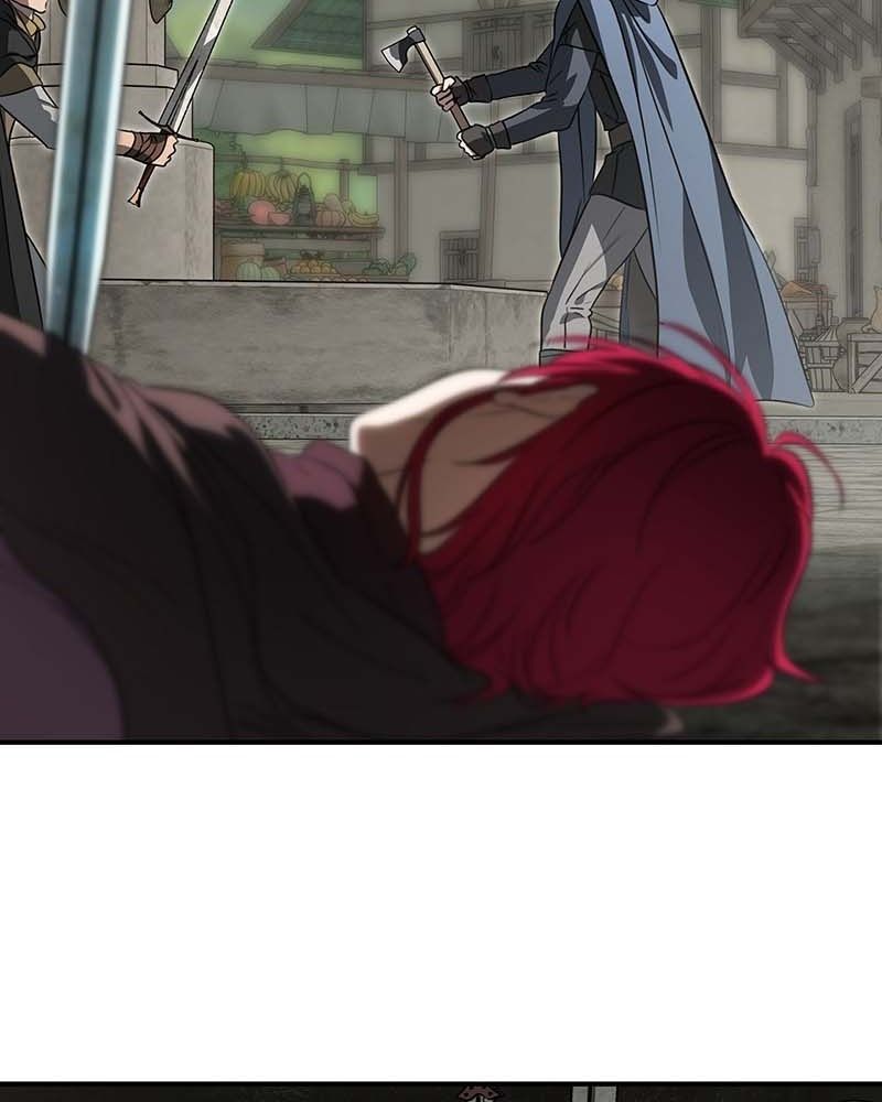 Bị Che Khuất Bởi Mặt Trời Lặn Chapter 163 - Trang 2