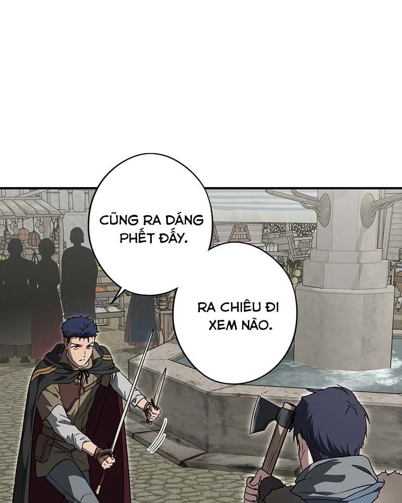 Bị Che Khuất Bởi Mặt Trời Lặn Chapter 163 - Trang 2