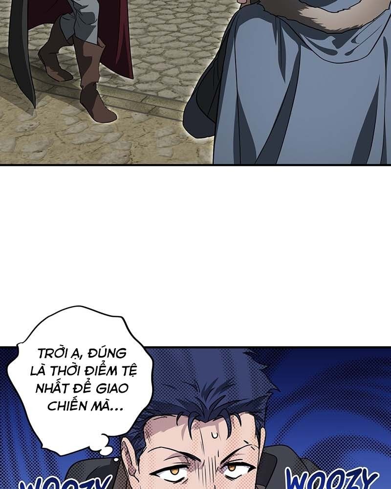 Bị Che Khuất Bởi Mặt Trời Lặn Chapter 163 - Trang 2