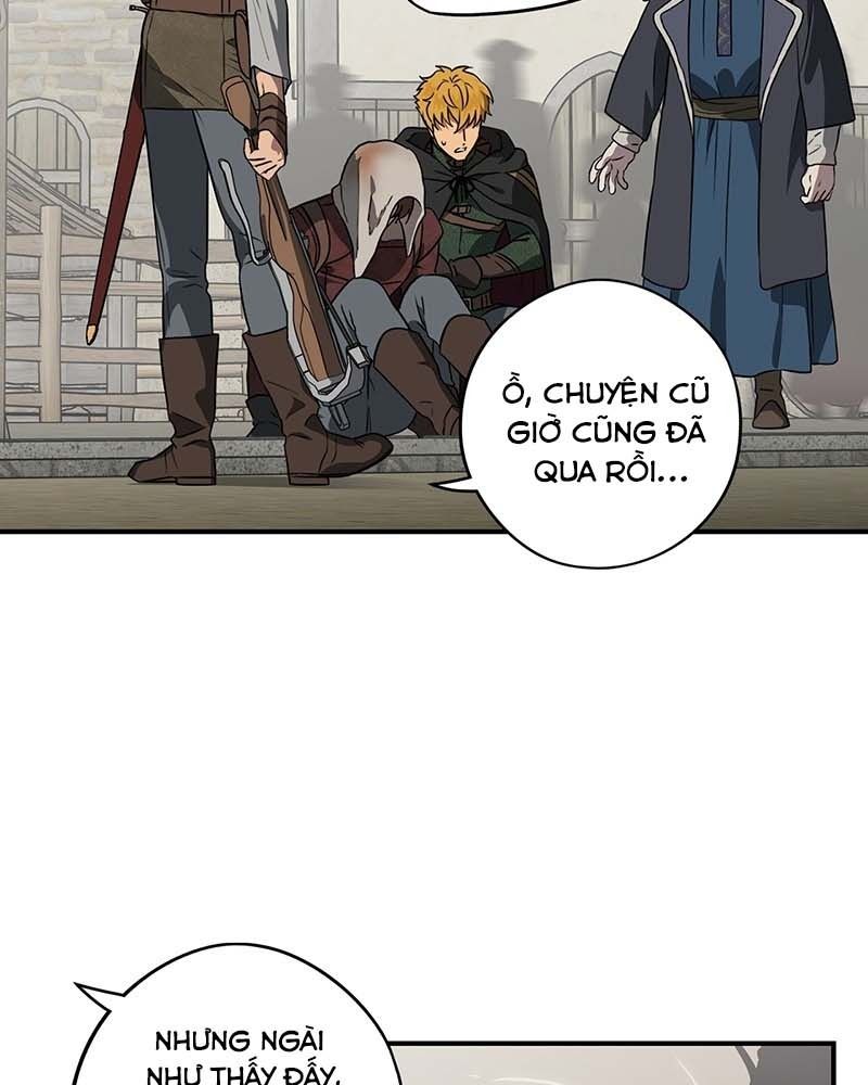 Bị Che Khuất Bởi Mặt Trời Lặn Chapter 164 - Trang 2