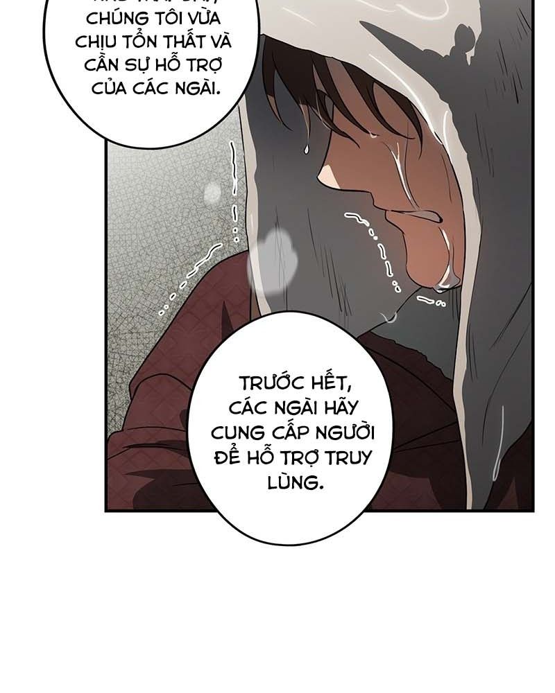 Bị Che Khuất Bởi Mặt Trời Lặn Chapter 164 - Trang 2