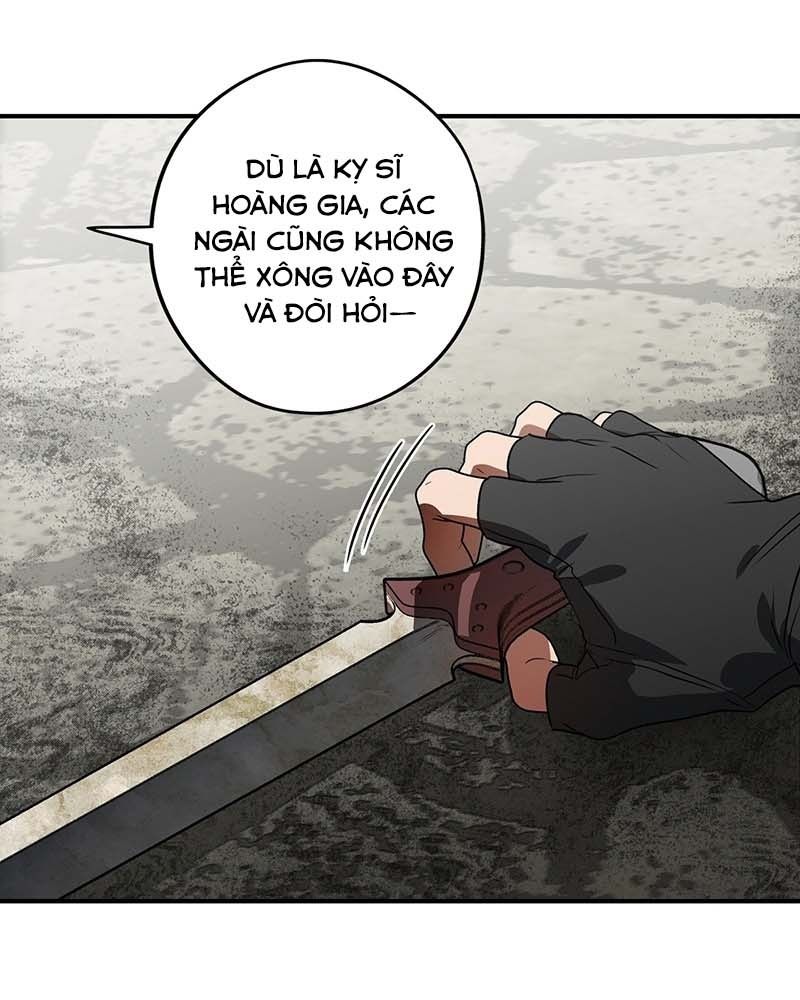 Bị Che Khuất Bởi Mặt Trời Lặn Chapter 164 - Trang 2