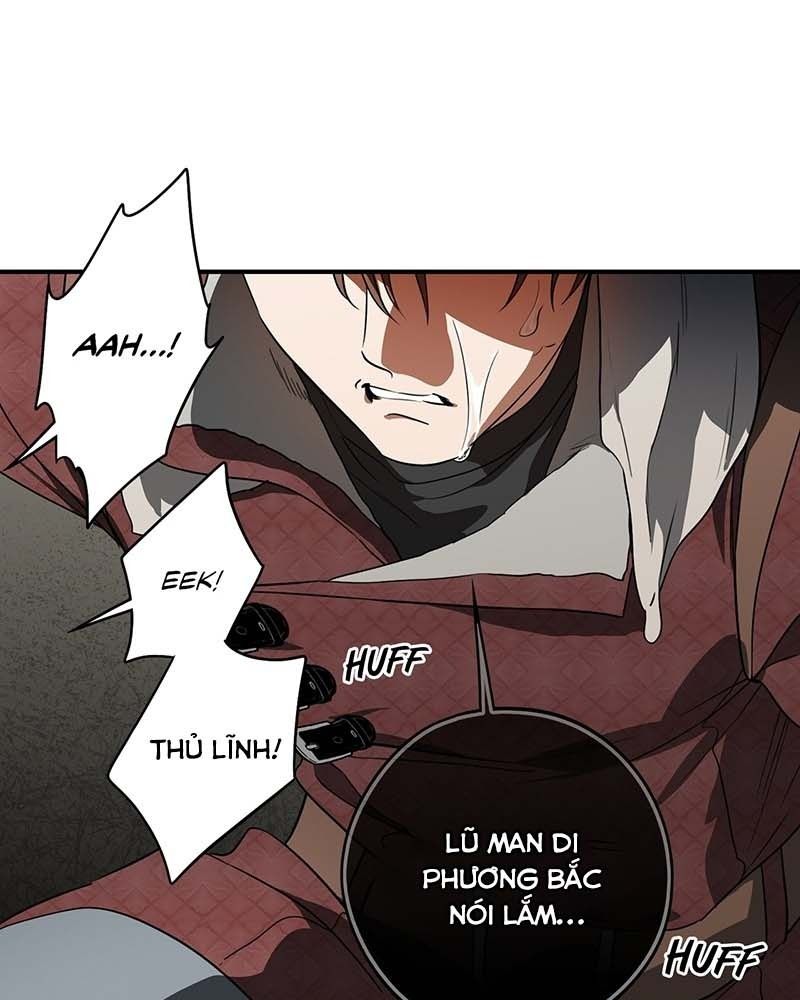 Bị Che Khuất Bởi Mặt Trời Lặn Chapter 164 - Trang 2