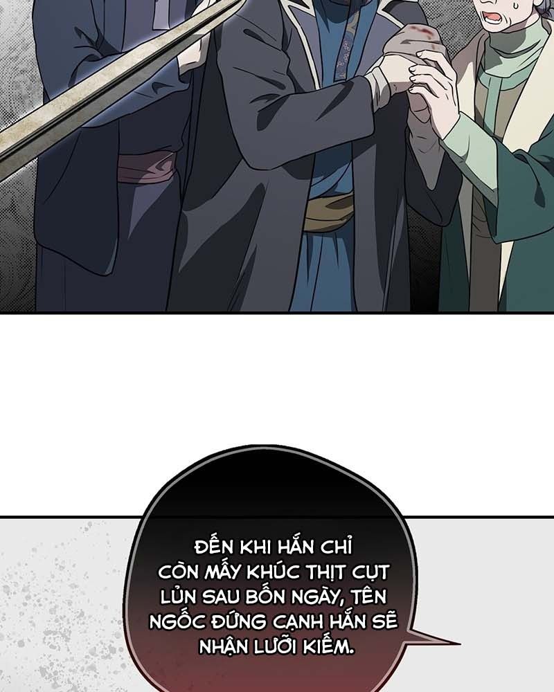 Bị Che Khuất Bởi Mặt Trời Lặn Chapter 164 - Trang 2