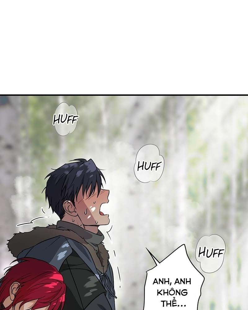 Bị Che Khuất Bởi Mặt Trời Lặn Chapter 164 - Trang 2