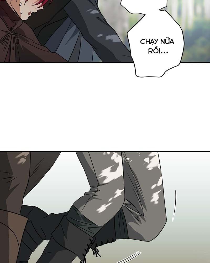 Bị Che Khuất Bởi Mặt Trời Lặn Chapter 164 - Trang 2