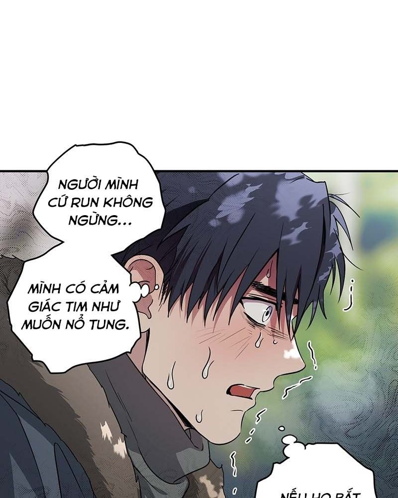 Bị Che Khuất Bởi Mặt Trời Lặn Chapter 164 - Trang 2