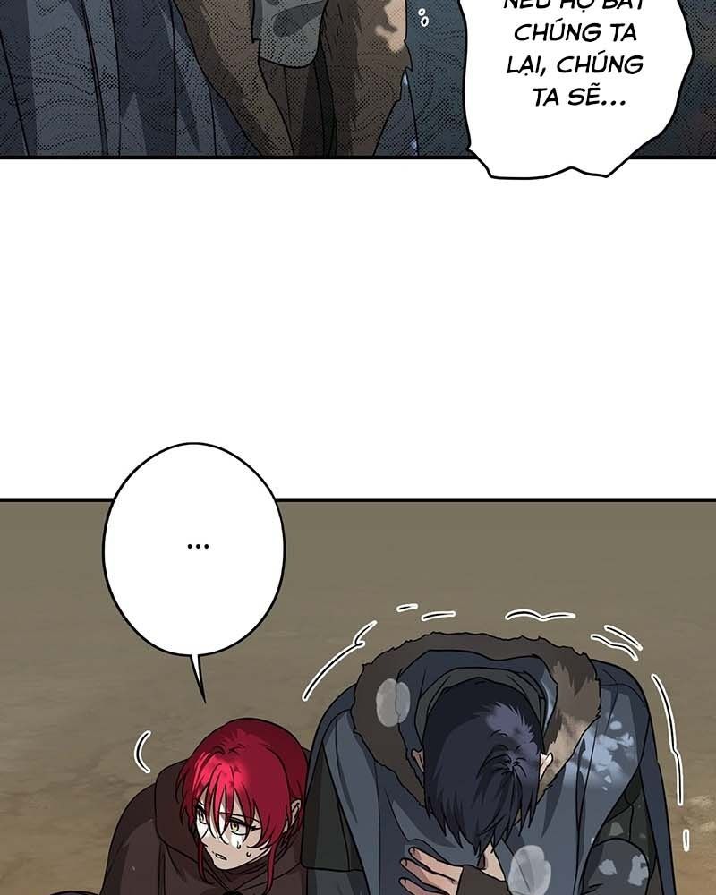 Bị Che Khuất Bởi Mặt Trời Lặn Chapter 164 - Trang 2