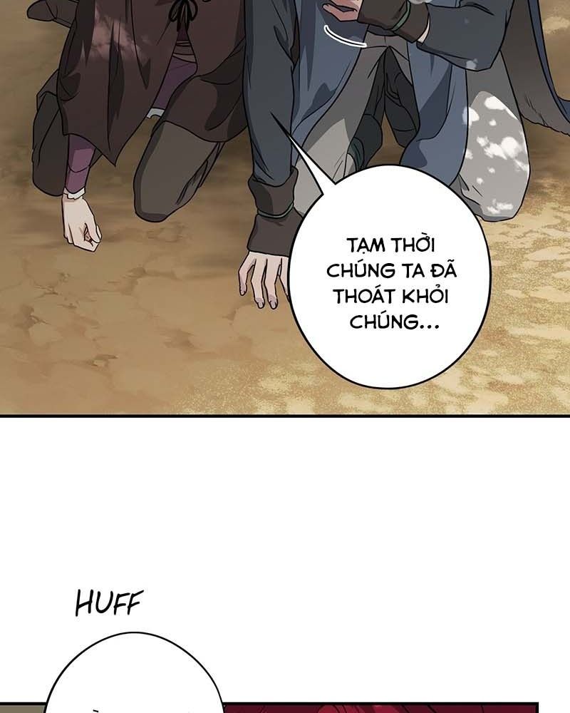 Bị Che Khuất Bởi Mặt Trời Lặn Chapter 164 - Trang 2