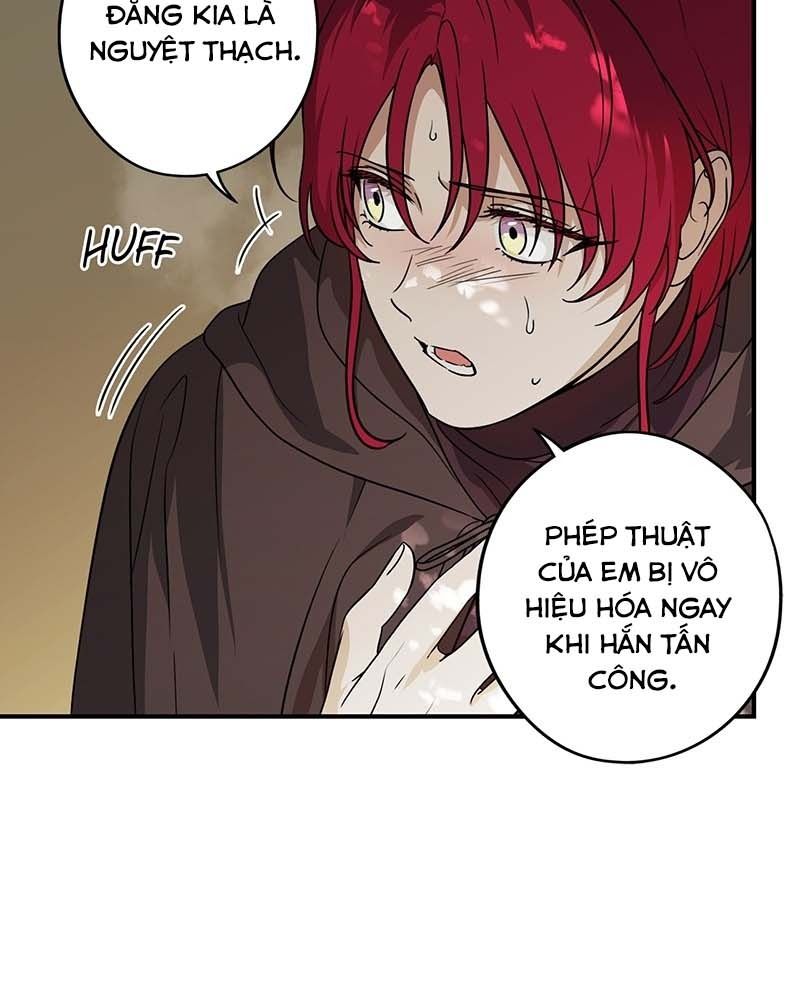 Bị Che Khuất Bởi Mặt Trời Lặn Chapter 164 - Trang 2