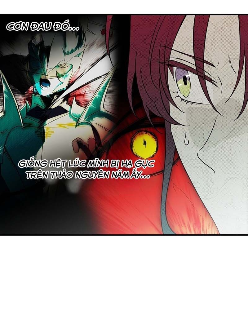 Bị Che Khuất Bởi Mặt Trời Lặn Chapter 164 - Trang 2