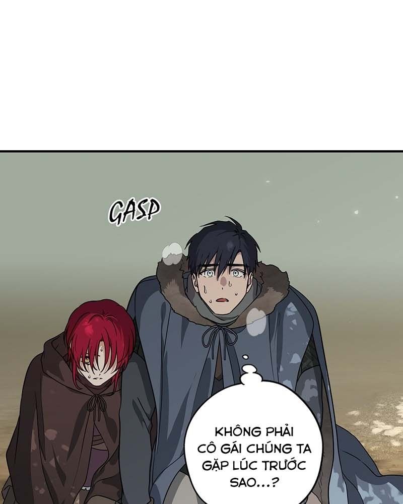 Bị Che Khuất Bởi Mặt Trời Lặn Chapter 164 - Trang 2