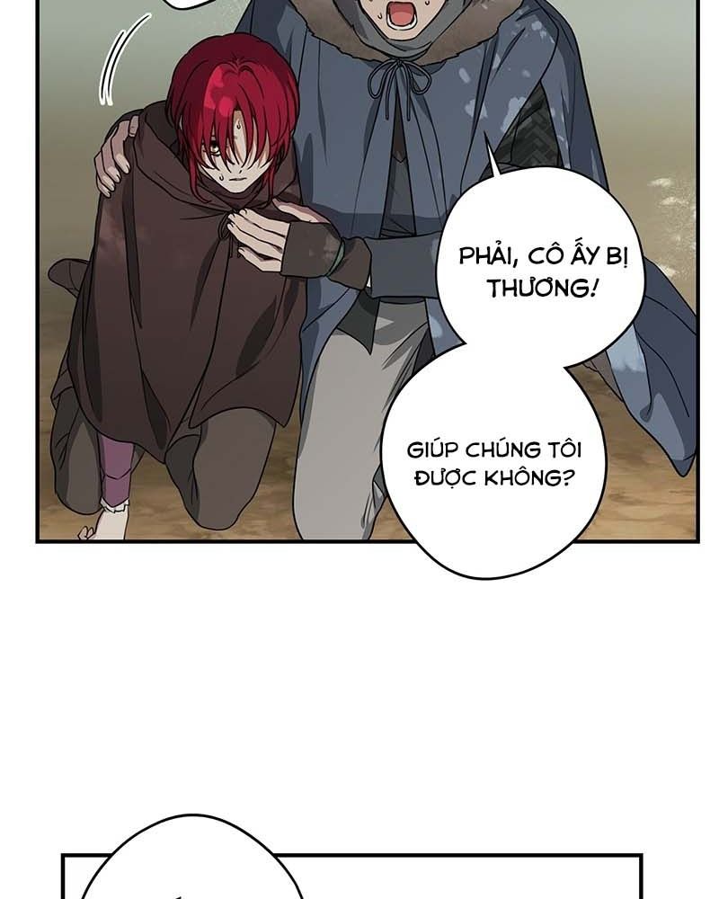 Bị Che Khuất Bởi Mặt Trời Lặn Chapter 164 - Trang 2