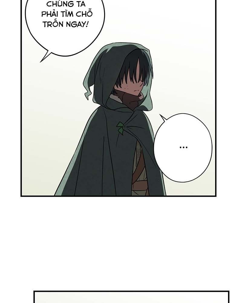 Bị Che Khuất Bởi Mặt Trời Lặn Chapter 164 - Trang 2