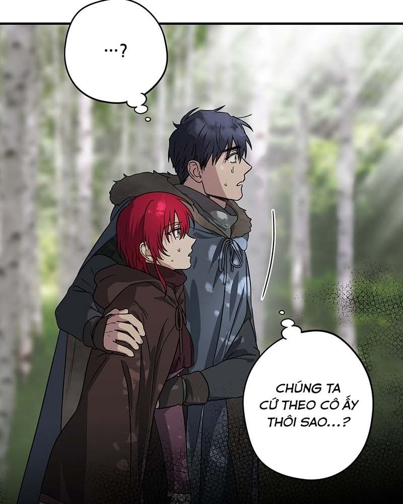 Bị Che Khuất Bởi Mặt Trời Lặn Chapter 164 - Trang 2