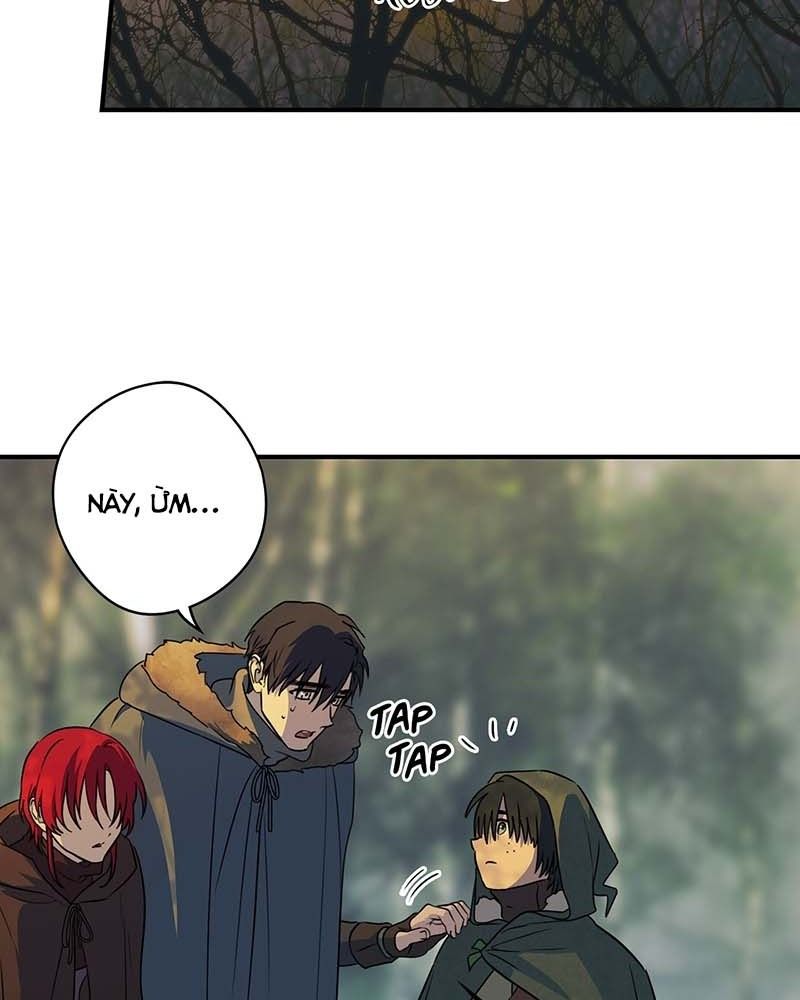 Bị Che Khuất Bởi Mặt Trời Lặn Chapter 164 - Trang 2