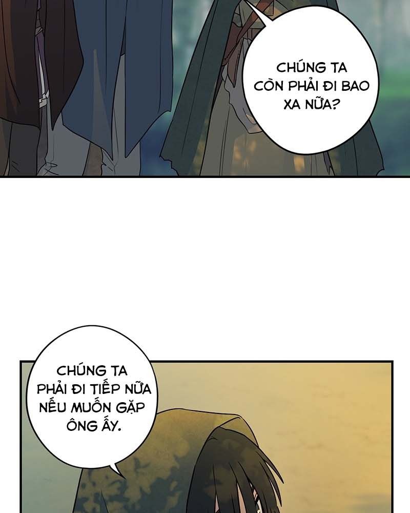 Bị Che Khuất Bởi Mặt Trời Lặn Chapter 164 - Trang 2