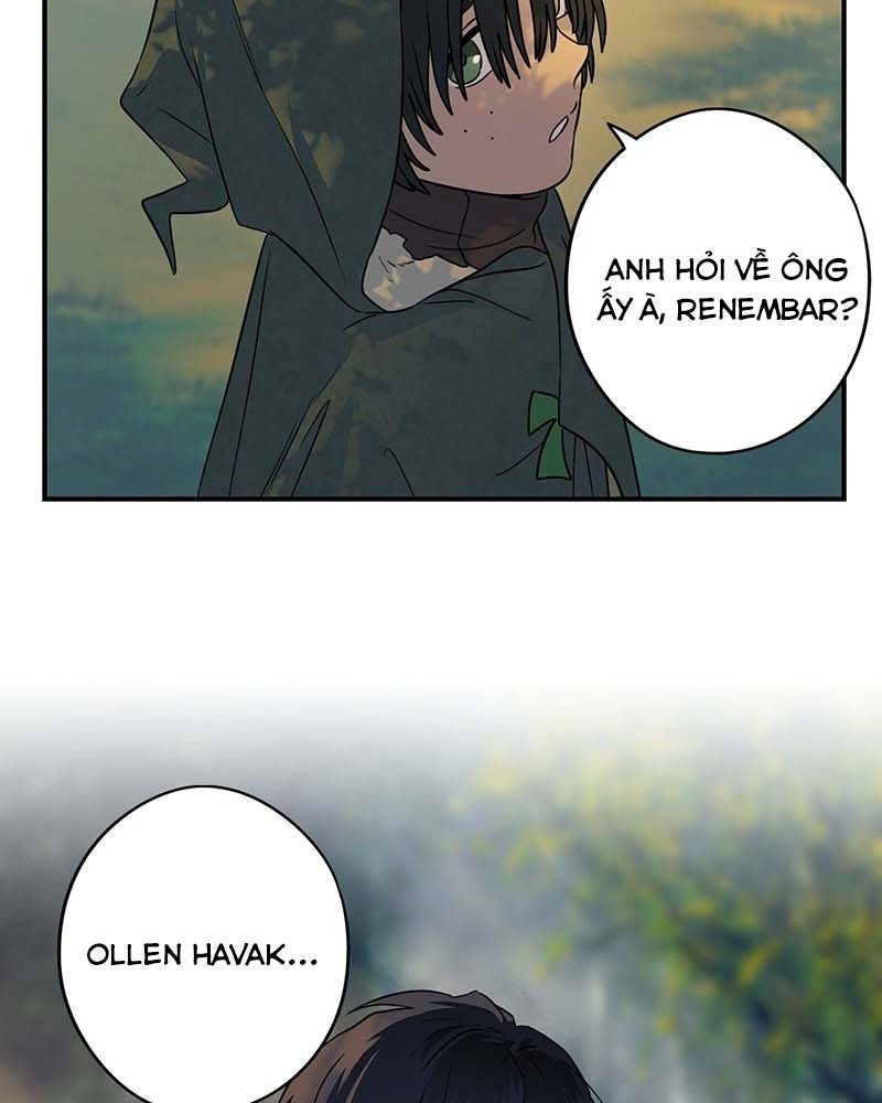 Bị Che Khuất Bởi Mặt Trời Lặn Chapter 164 - Trang 2