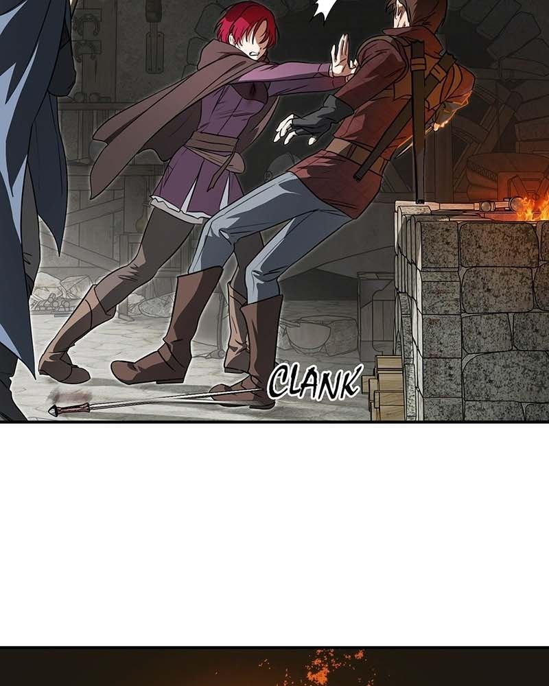 Bị Che Khuất Bởi Mặt Trời Lặn Chapter 164 - Trang 2