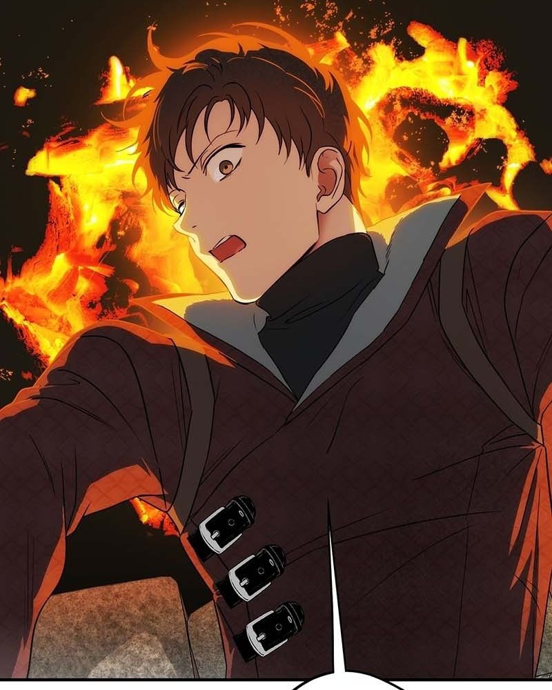 Bị Che Khuất Bởi Mặt Trời Lặn Chapter 164 - Trang 2